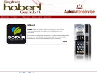 Siegfried Haberl GmbH