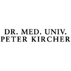 Dr. med. univ. Peter Kircher