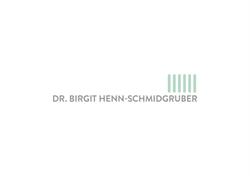 Dr. Birgit Henn-Schmidgruber