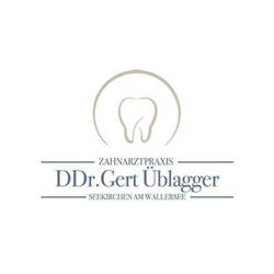 Ddr. Gert Üblagger Zahnarzt, Gerichtlich beeiderter Sachverständiger