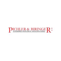 Pichler & Biringer KG - Zimmerei Holzbau u Holzhandel