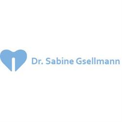 Dr. med. Sabine Gsellmann