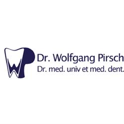 Dr.med.univ et med.dent Wolfgang Pirsch