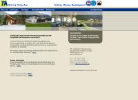 Website von Ta - Ing. Thomas Auer Bauplanungs GmbH