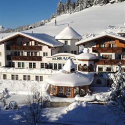 Berghotel Almrausch