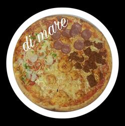 Pizzeria & Eissalon di Mare