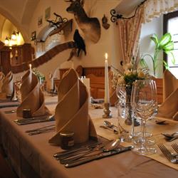 Gasthaus Zum Schwarzen Grafen