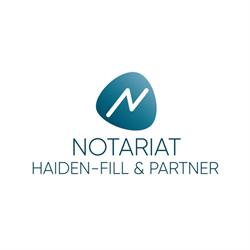 Öffentliche Notarin Mag. Katharina Haiden-Fill, MBL & Partner