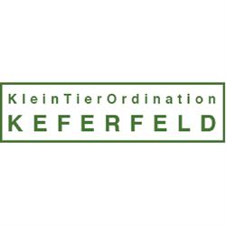Kleintierordination Keferfeld Dipl-TA M Scherfler