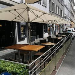 Cafe-Bar Spago