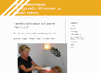Massage Margareta Wimmer