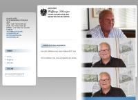 Architekt Mag. Arch.ing. Wolfgang Schweiger