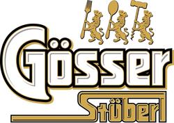 Restaurant Gösser - Stüberl