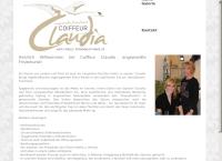 Coiffeur Claudia