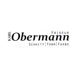 Friseur Obermann Karl