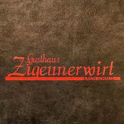 Gasthaus Zigeunerwirt Karin Schatzl