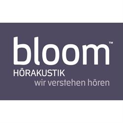bloom Hörakustik