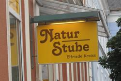 Naturstube Bad Hall - Elfriede Kroiss