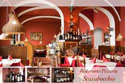 Pizzeria Scarabocchio