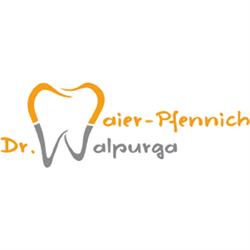 Dr. Walpurga Maier-Pfennich