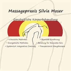 Massagepraxis Silvia Moser