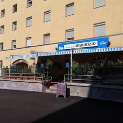 Pizzeria Maurizio - Innsbruck