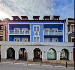 Pension Schachner