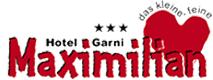 Hotel-Garni Maximilian