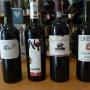 Mediterraner Rotweinmix