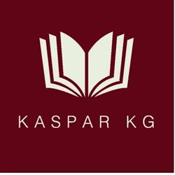 Buchbinderei Kaspar KG