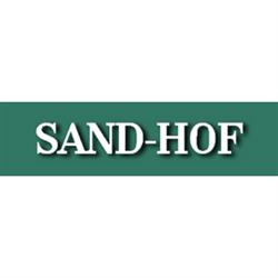 Sand-Hof