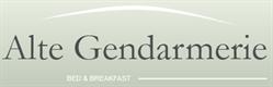 Alte Gendarmerie - Renate Dirninger