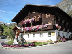 Gesundheitsbauernhof Hansenhof - Elisabeth und Josef Kröll