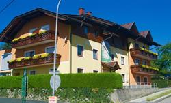 Pension Seerose