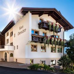 Haus Oberacher