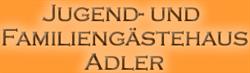 Pension Adler Jugendherberge