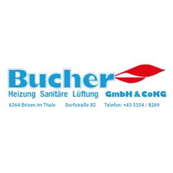 Bucher GmbH & Co KG