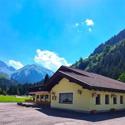 Gasthof Mähbergstüberl