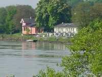 Fischwirtshaus Landmotel "die Donaurast"