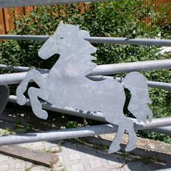 Pferdehof Alpenrose