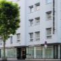 Four Points Flex by Sheraton Vienna Hauptbahnhof