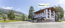 Gasthof Stubacherhof