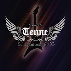 Tanzdiele Tenne