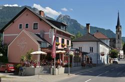 Cafe Konditorei Stockhammer