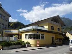 Cafe-Konditorei Pizzeria Pernter