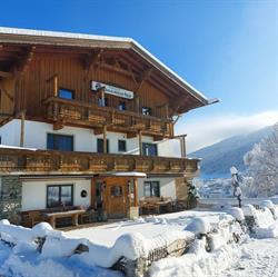 Pension-Bauernhof Hörtnagl Paulingerhof