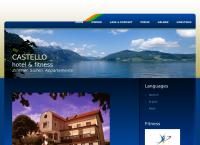 Hotel & Fitness Castello