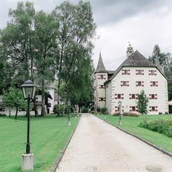 Schloss Prielau Hotel & Restaurants