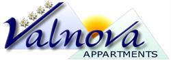 Appartements Valnova