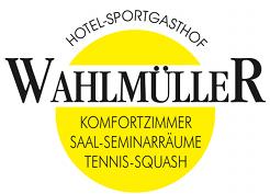 Aktivhotel - Sportgasthof Wahlmüller